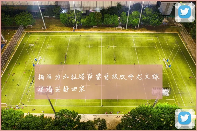 梅洛为加拉塔萨雷晋级欢呼尤文球迷请安静回家